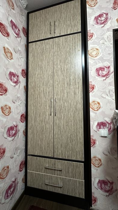 Детский кровать