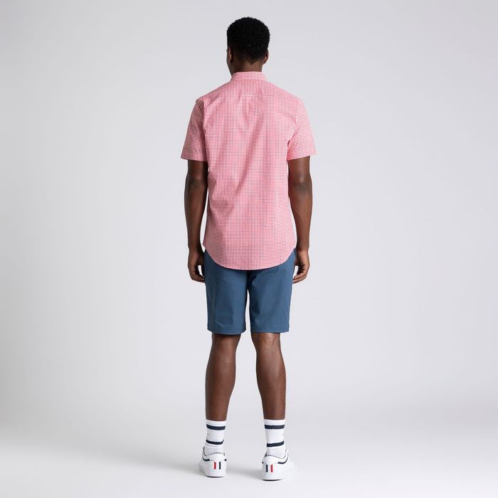 Нова мъжка риза Tommy Hilfiger размер L