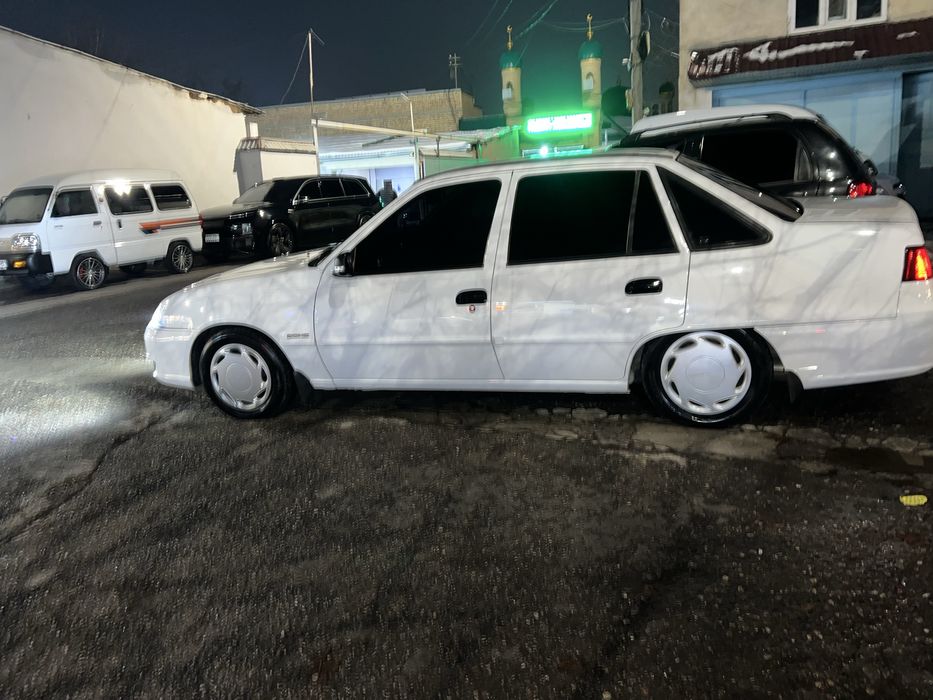 nexia 2 1.6 Dons kansaner