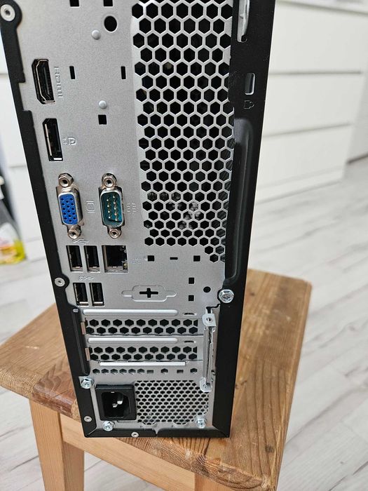 Сис.блок i7-8700\8Gb\HDD1Tb\UHD630