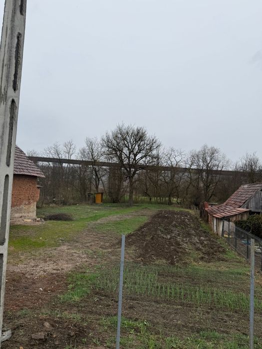 Teren Sâncraiul Almașului