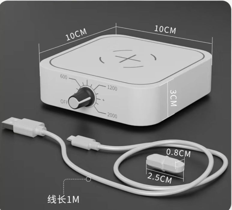 Magnitli aralashtirgich Магнитная мешалка