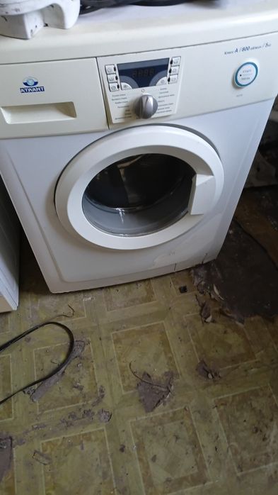 Стиральные машины автомат рабочие в алматы