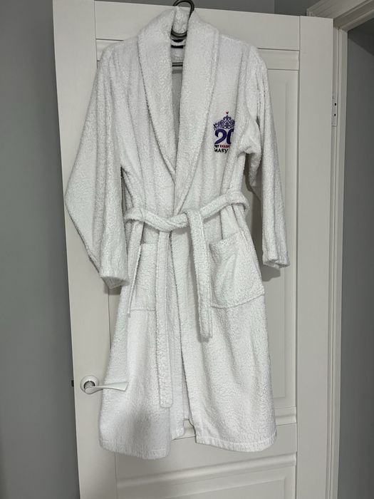 Продам банный махровый халат