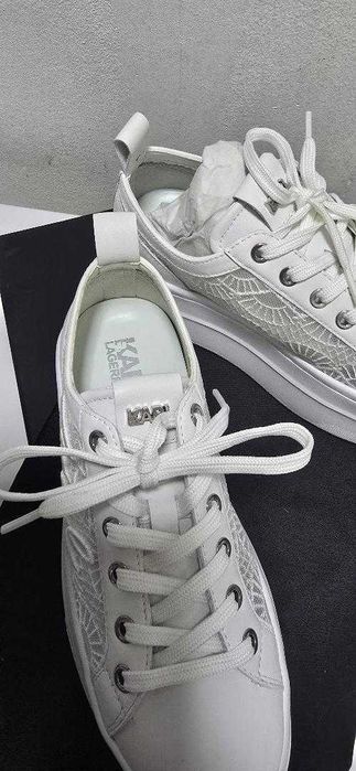 Karl Lagerfeld sneakers KOBO III