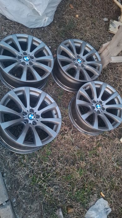 Диски  от бмв 19
