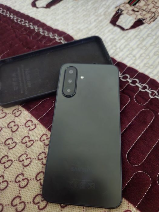 Samsung a17 только обмен