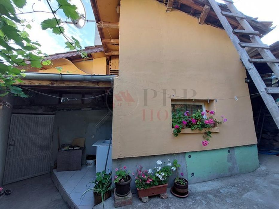 Продава се Етаж от къща в Велико Търново, Асенов - 90 кв.м за 756 €/кв.м - Снимка #13