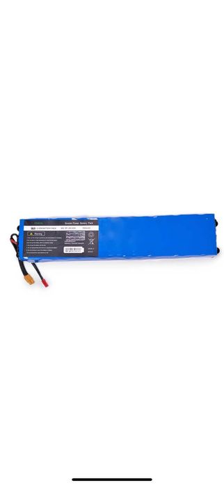 Батерия Ximeng за електрическа тротинетка - 36V / 7,8 ah