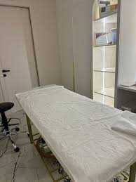 Массаж классический у себя