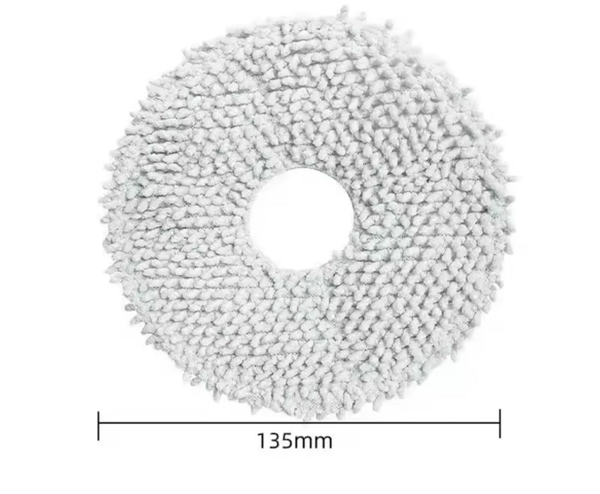 Аксесоари за Xiaomi Mi Robot Vacuum S20+/S10+/X10+ Прахосмукачка робот