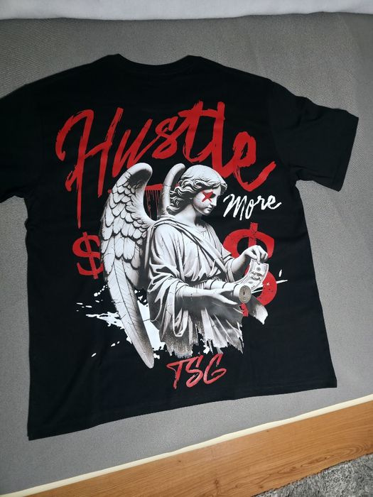 TSG тениски-нови тениски размери s,m,l,xl