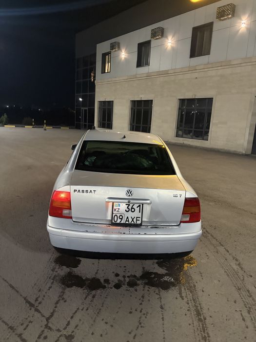 Продам Passat B5