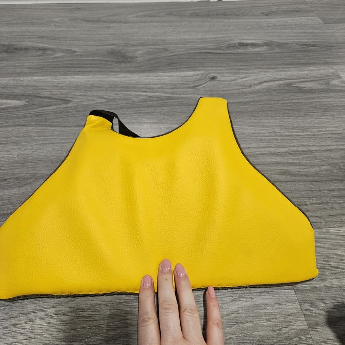 Костюм для тхэквондо, теквондо