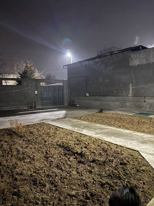 Уй сотилади 4 сотих