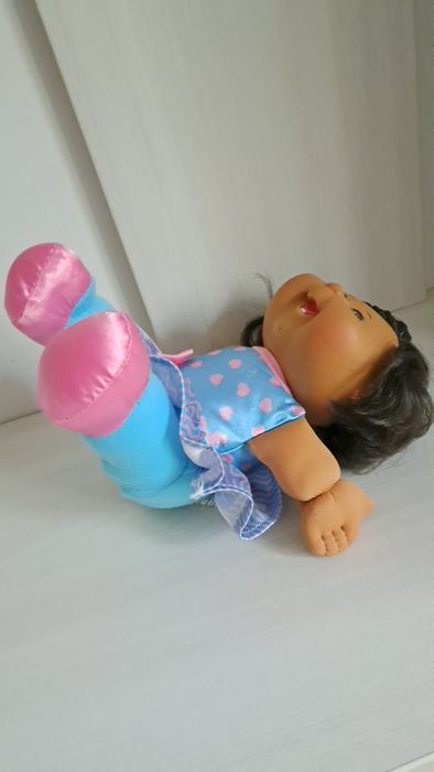 Cabbage Patch Kids,CPK