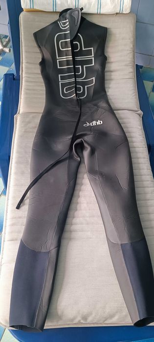 DHB Swim Неупрен за гмуркане или плуване в открити води