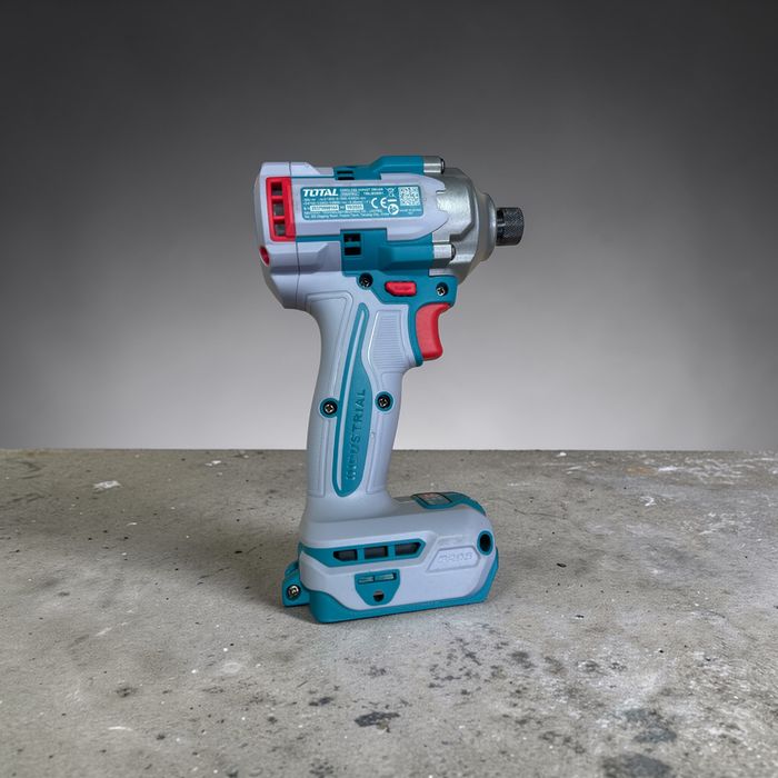 Masina strans cu impact  bit Total tirli2028e (corp)