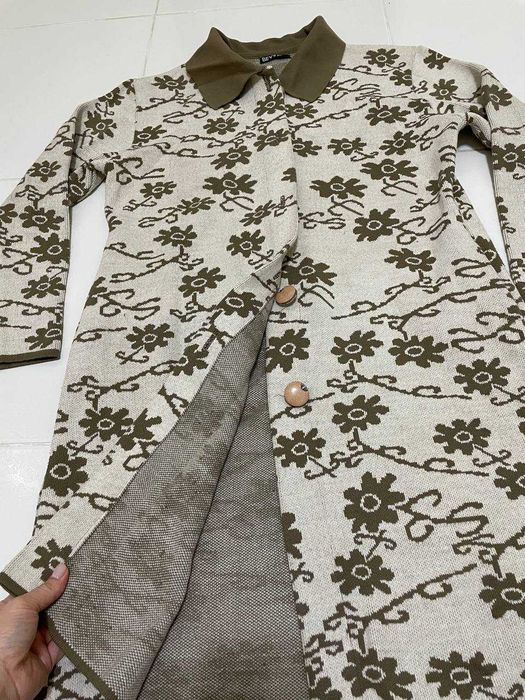 женский осенний кардиган , дешево в хорошем качестве