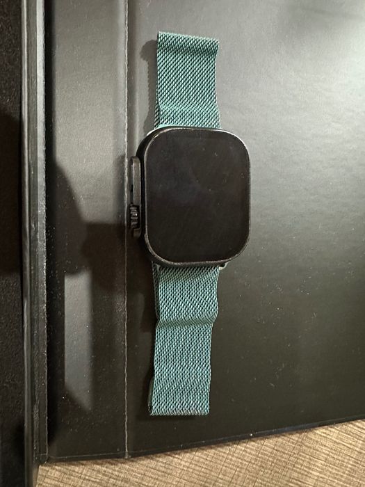 HW9 Ultra Max ( умные часы )