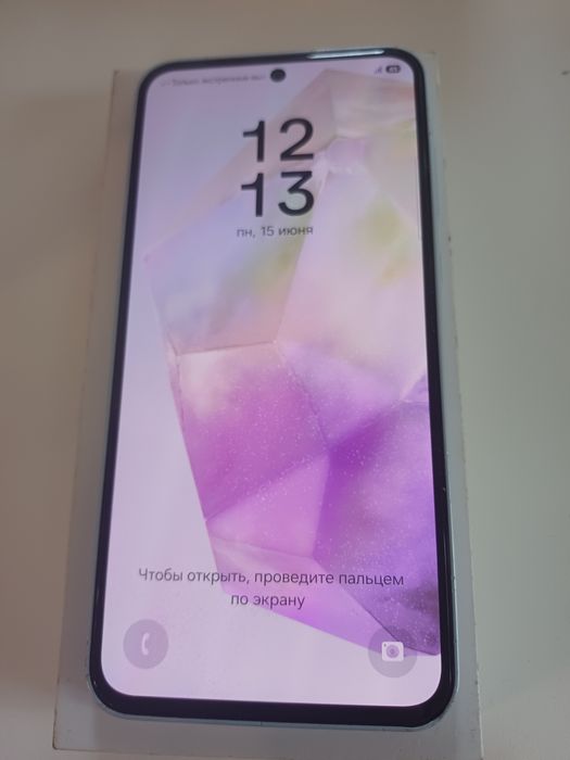Samsung A35 8/128