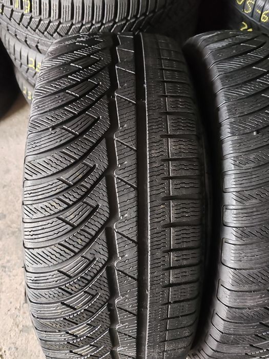 2 anvelope 235 45 19