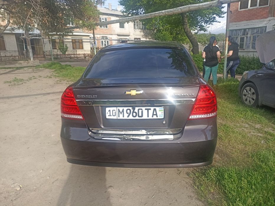 Автомобиль в идеальном состоянии