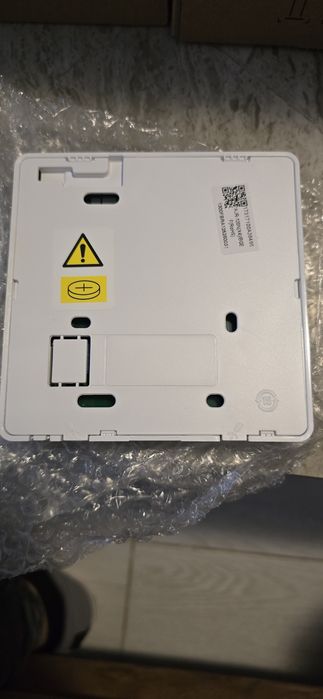 Termostat de Perete / Telecomanda Ac  VIVAX / Midea KJR-120N(X4)/BGE Compatibil Casetă, Ductabil, VRF, HVAC Comercial