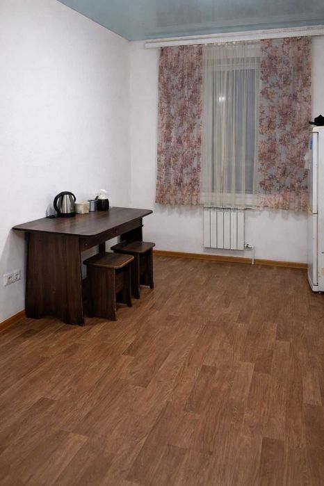 продам 1 комнатную квартиру