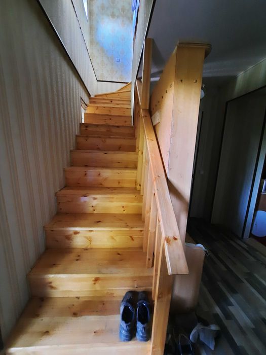 Продается дача своя без посредников в заповедной зоне Белдерсая