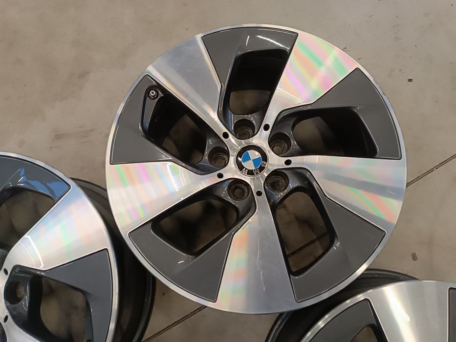 Jante Bmw 5x112 r17 Bmw G30, G31, G20, G21