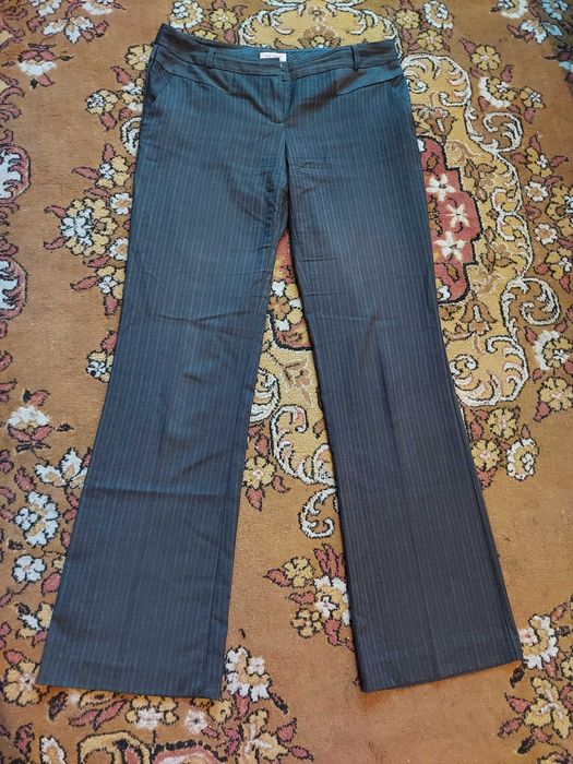 Pantaloni stofa, diverse modele si culori, marime M