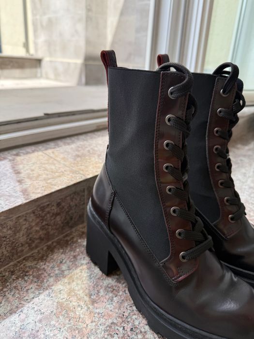 Дамски кубинки Scotch and Soda