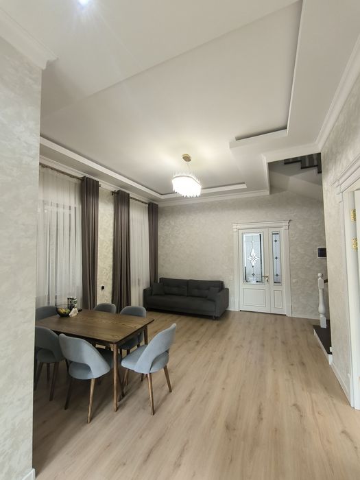 Продаётся дом в в близи парка Янги Узбекистон