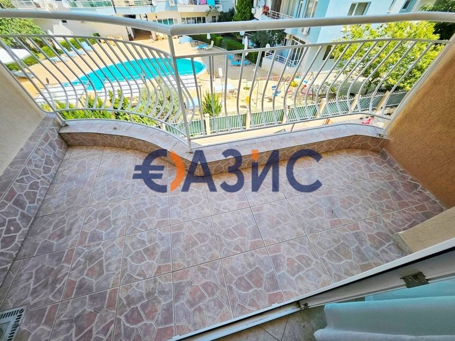 Продава се Тристаен апартамент в к.к. Слънчев бряг - 103 кв.м за 970 €/кв.м - Снимка #13