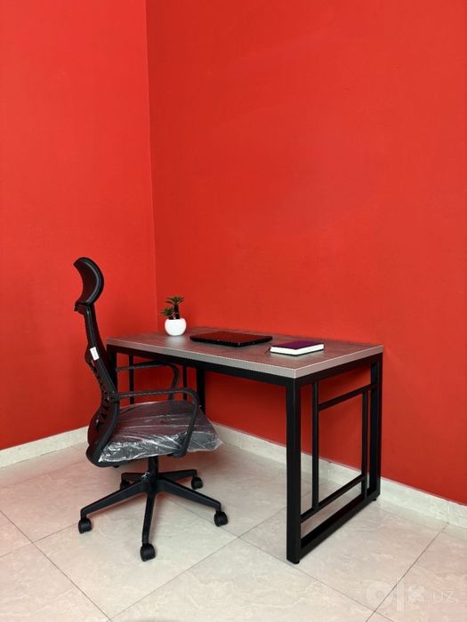 Stol parta shkaf loft