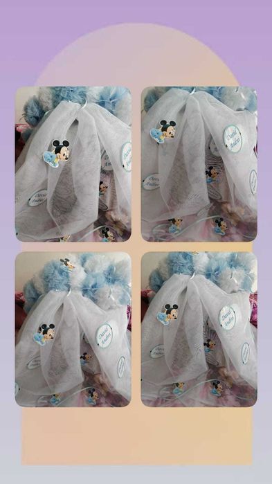 decor pt cristelnita