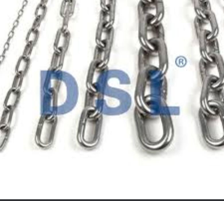 Цепы  м3 м4 м5 м6 м8