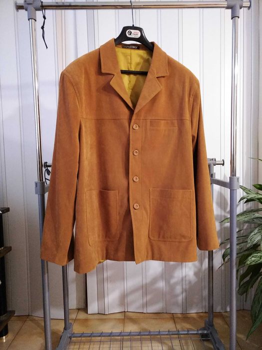 Мъжко сако Erpateks