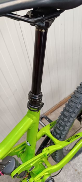 27.5 цола Merida