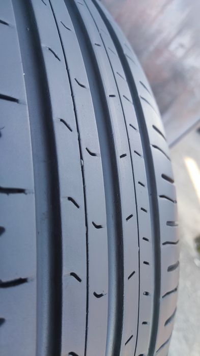 2бр летни гуми 205/55/16 Falken
dot21
6.7mm