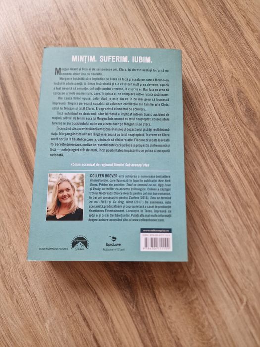 Cărți de citit , noi.