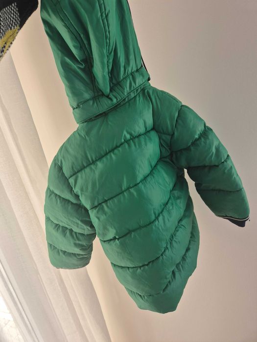 Като Ново яке 110см 98-104см 86 mayoral