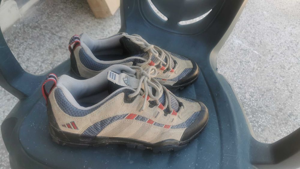 Маратонки "ADIDAS"