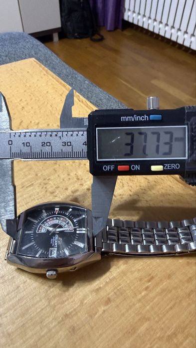 Cear Orient automatic dreptunghiular