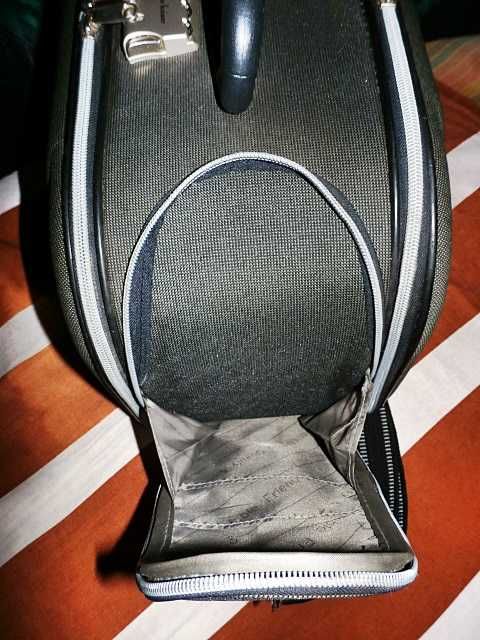 маркова чанта Louis Kaiser-hard case