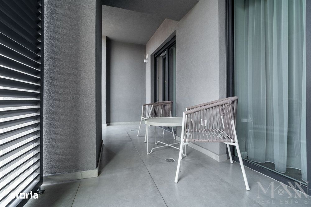 Apartament generos 3 camere, de închiriat | Bloc Verde – Clujului