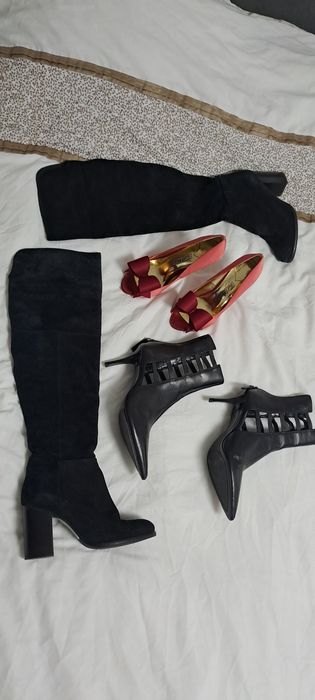 Încălțăminte ZARA