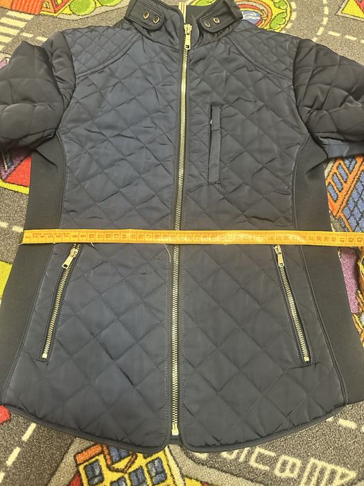 Geaca de primavara Zara  S