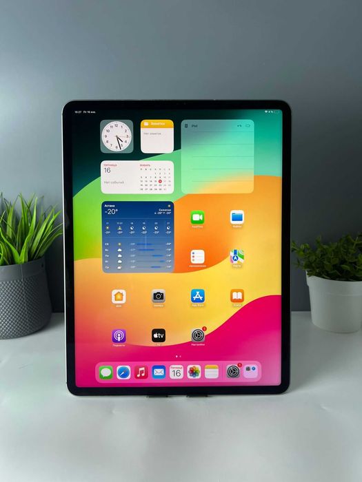 Apple iPad Pro 12.9, 12644а9487